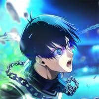 Blue Lock Blaze Battle APK icon