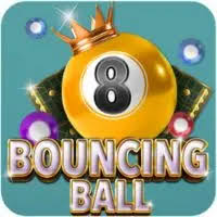 BouncingBall8 APK icon