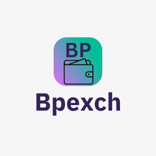 Bpexch Live APK icon