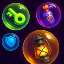 Bubble Brawl APK icon