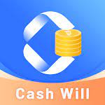 CashWill APK icon