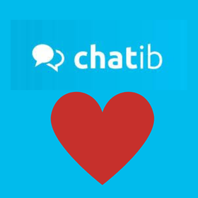 Chatib APK icon
