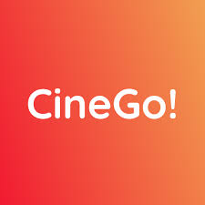 CineGo APK icon
