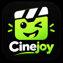 Cinejoy.to APK icon