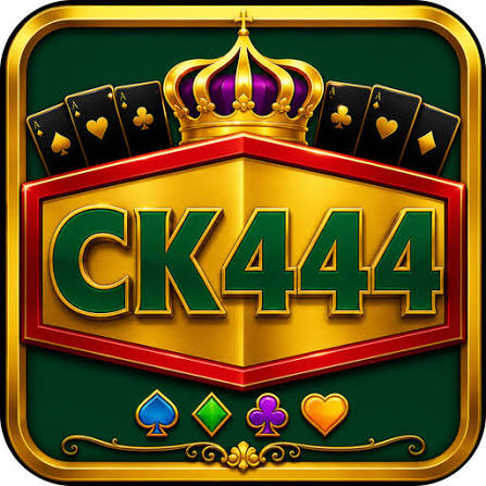 CK444 অ্যাপ iOS APK APK