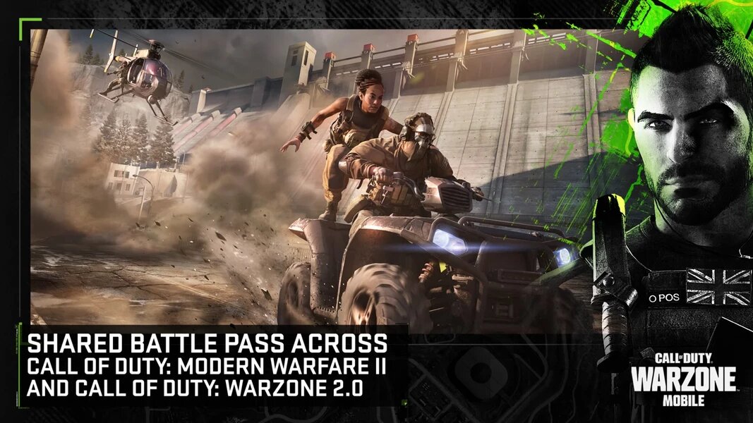 COD Warzone 2.0 Apk Download