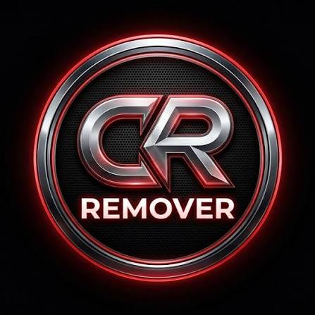 CR Remover APK icon
