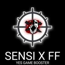 CRIAFX SENSI APK icon