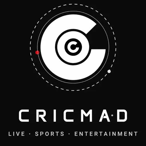 Cricmad APK icon