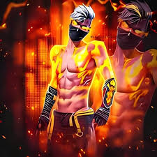 Damiatruco Free Fire APK icon