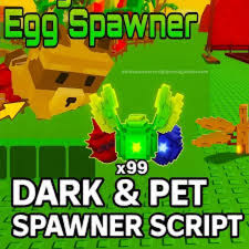 Dark Spawner APK icon