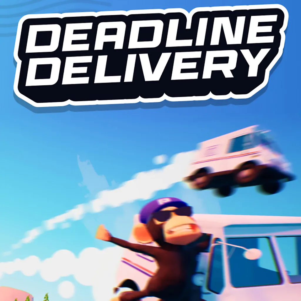 Deadline Delivery APK icon