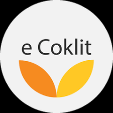 E Coklit Mobile APK icon