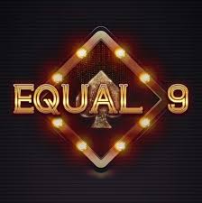 Equal 9 APK icon