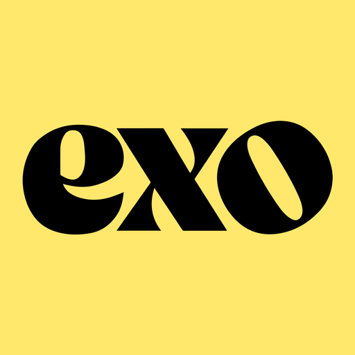 EXO Booster APK icon