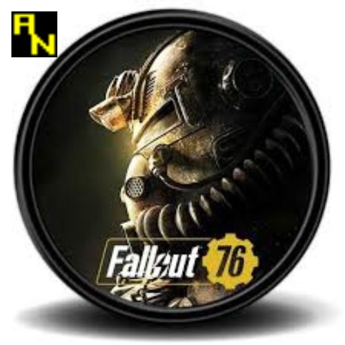 Fallout 76 Mod APK icon