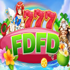 FDFD Slot APK icon