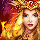 Forbidden Orders APK icon