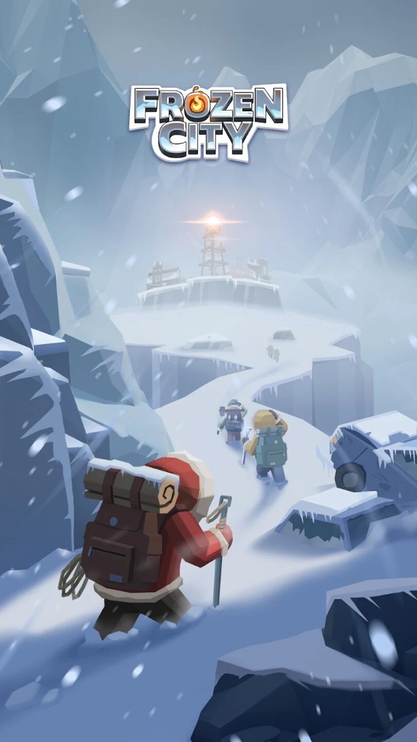 Frozen City Apk Download