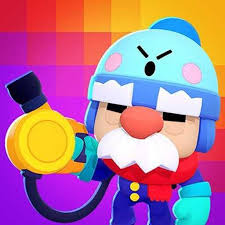 Gale Brawl APK icon