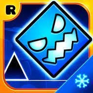 Geometry Dash Subzero Mod APK icon