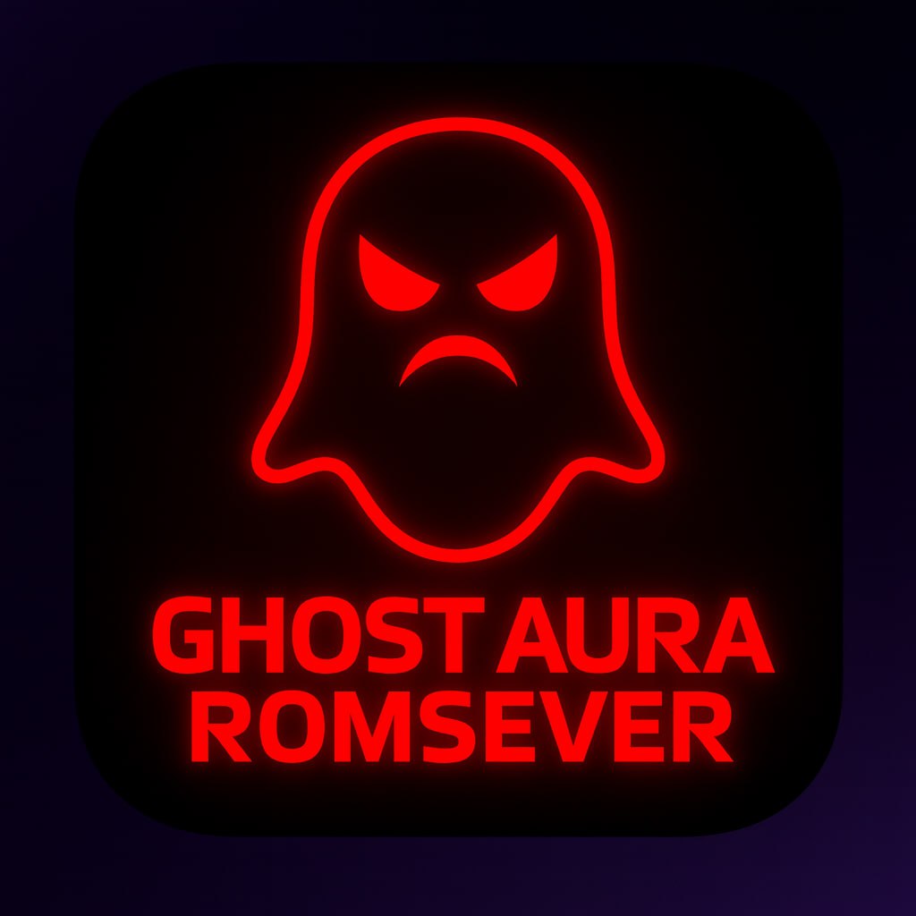 GHOST AURA APK GHOST AURA APK APK