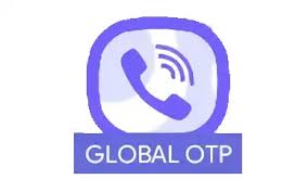 Global OTP APK icon