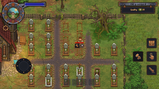 Graveyard Keeper App Download