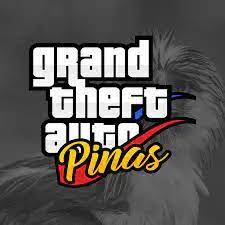 GTA Pinas 2023 APK icon