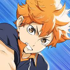﻿Haikyuu Fly High APK APK