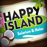 Happy Island Fantasy APK icon