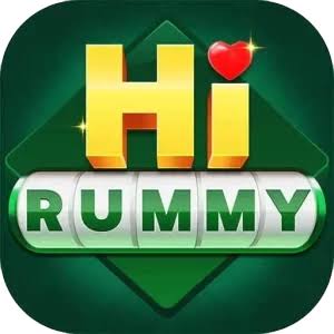 Hi Rummy APK icon