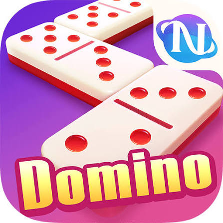 Higgs Domino Island APK Terbaru 2026 icon