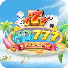 HO777 APK icon