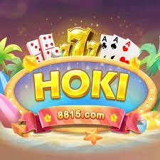 HOKI Slot APK icon