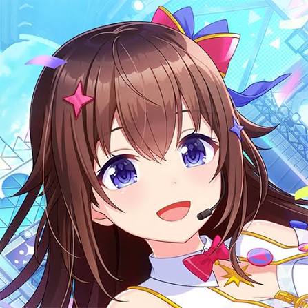 Hololive Dreams APK icon