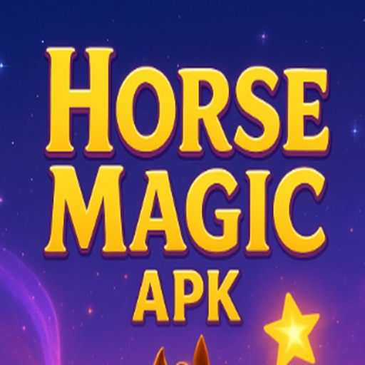 Horse Magic APK Horse Magic APK APK