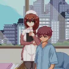 Hospital Seduction APK icon