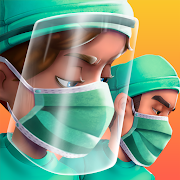 Idle Apartment Tycoon Mod APK icon