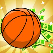 Idle Five Basketball APK icon