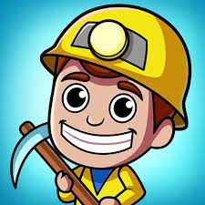 Idle Miner Tycoon APK icon