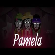 Incredibox Pamela APK icon
