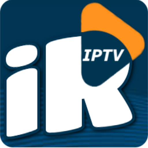 IRON TV MAX APK icon