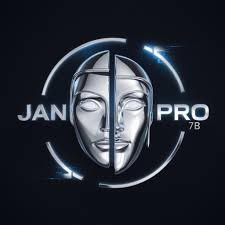Janus Pro 7B APK icon