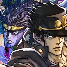 Jotaro Adventure APK icon