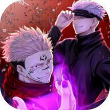Jujutsu Kaisen Fight APK icon
