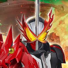 Kamen Rider Mugen APK icon