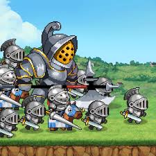 Kingdom Warse Mod APK icon