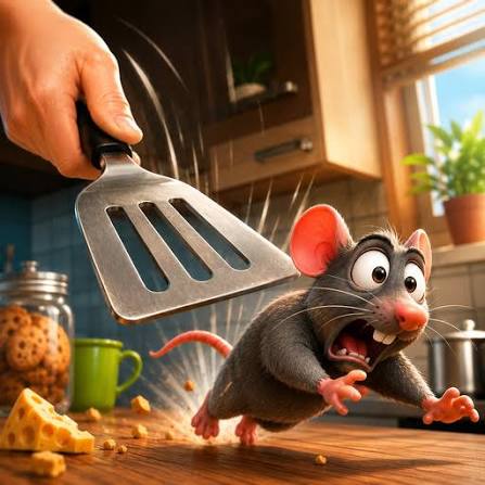 Kitchen Hunt Mod APK icon