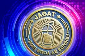 Koin Jagat APK icon